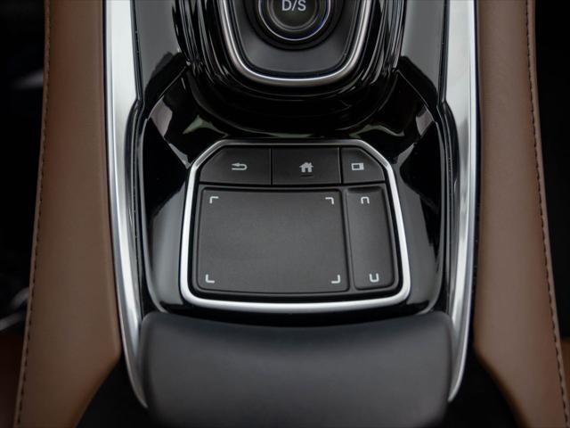 used 2020 Acura RDX car, priced at $24,800