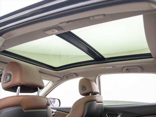 used 2020 Acura RDX car, priced at $24,800