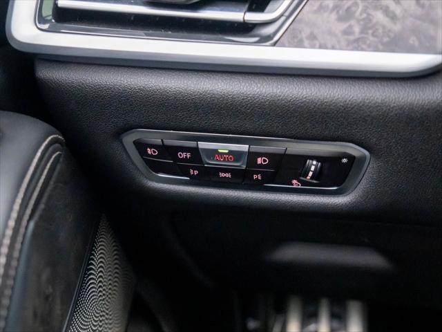 used 2022 BMW X7 car, priced at $67,000