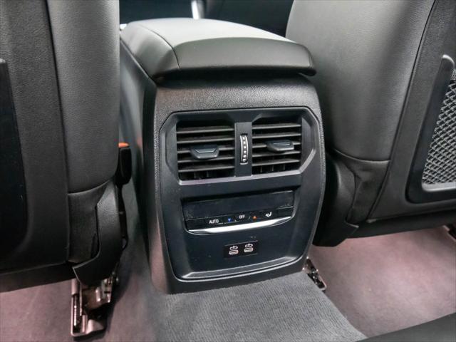 used 2024 BMW i4 Gran Coupe car, priced at $51,800
