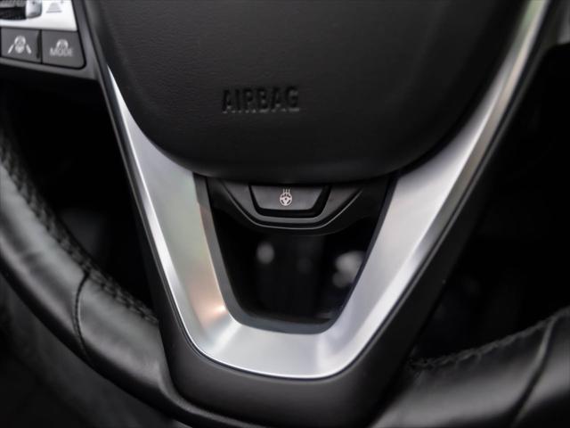 used 2024 BMW i4 Gran Coupe car, priced at $51,800