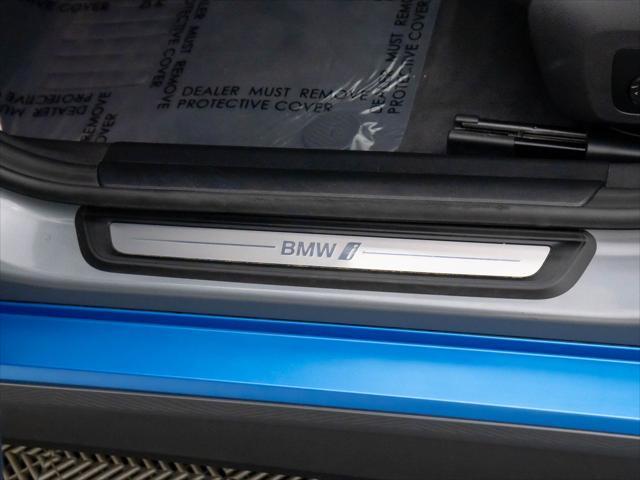 used 2024 BMW i4 Gran Coupe car, priced at $51,800