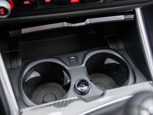 new 2025 BMW M2 car, priced at $80,675