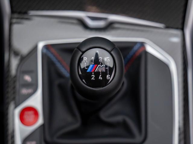 new 2025 BMW M2 car, priced at $80,675