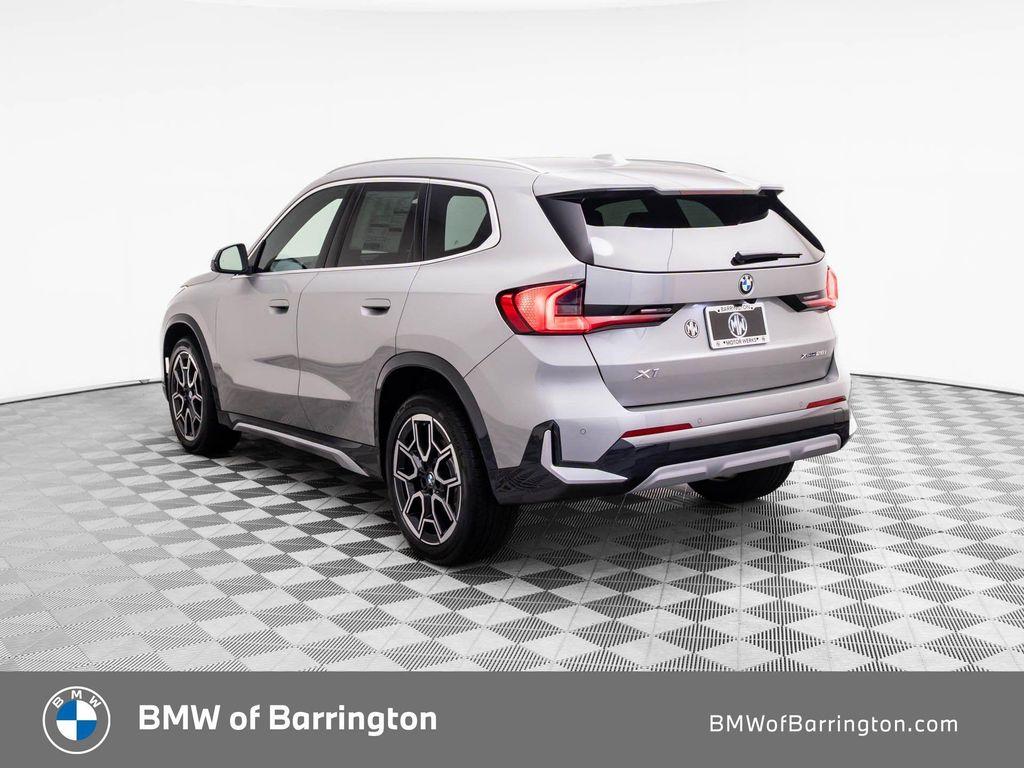 new 2026 BMW X1 car, priced at $50,630