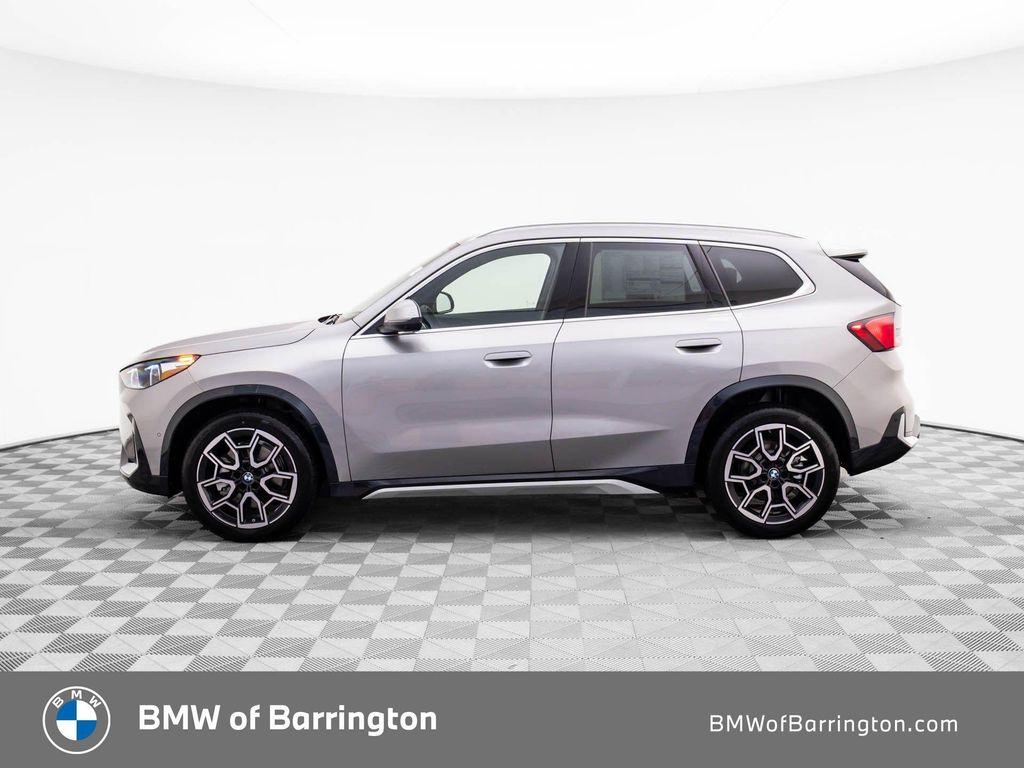 new 2026 BMW X1 car, priced at $50,630