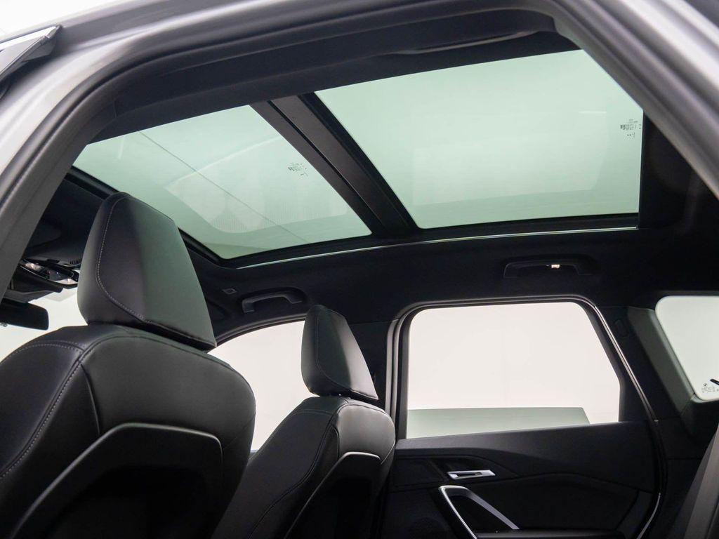 new 2026 BMW X1 car, priced at $50,630