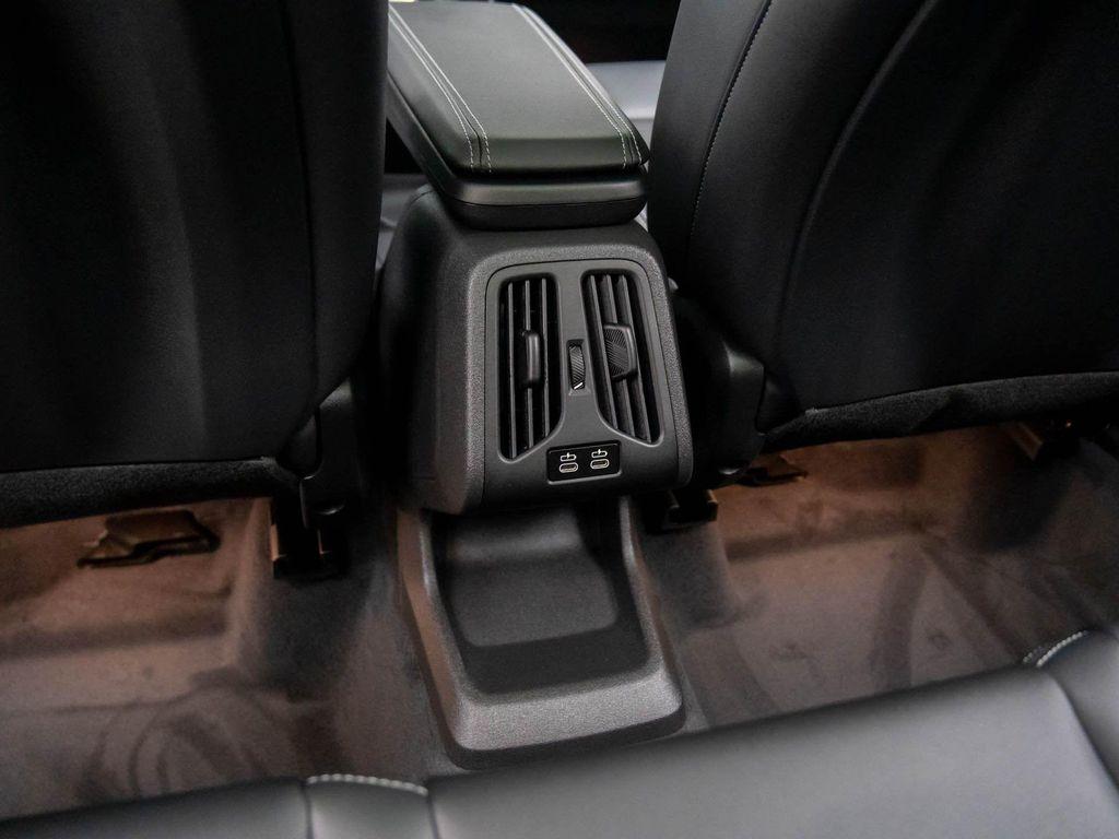 new 2026 BMW X1 car, priced at $50,630