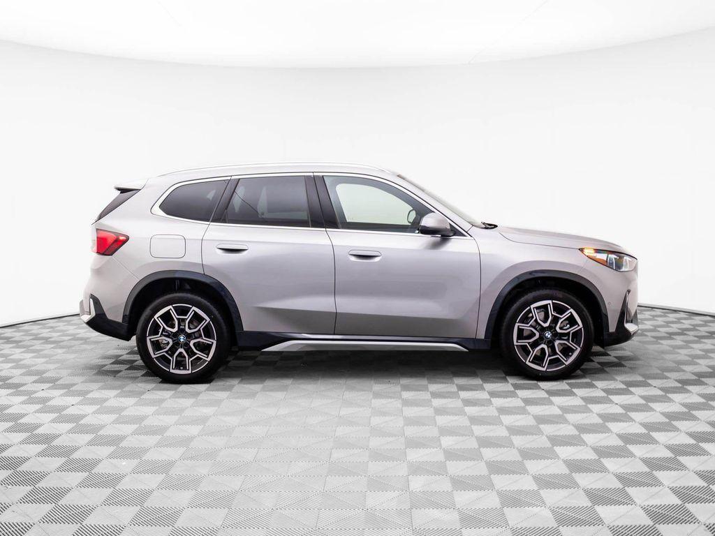 new 2026 BMW X1 car, priced at $50,630