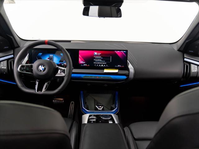 new 2025 BMW X3 car, priced at $72,575