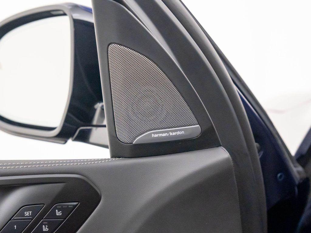 new 2026 BMW X5 car, priced at $87,020