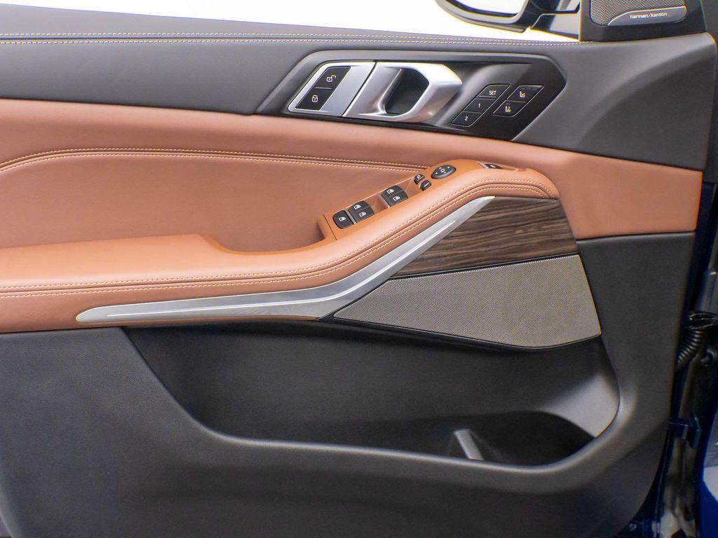 new 2026 BMW X5 car, priced at $87,020