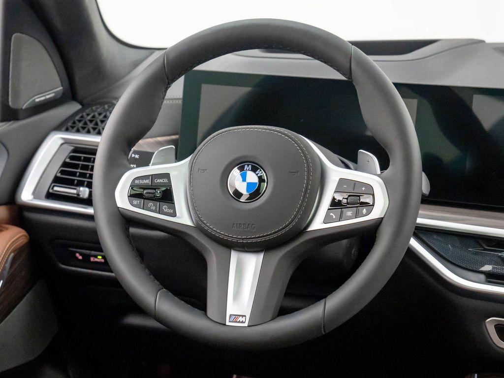 new 2026 BMW X5 car, priced at $87,020