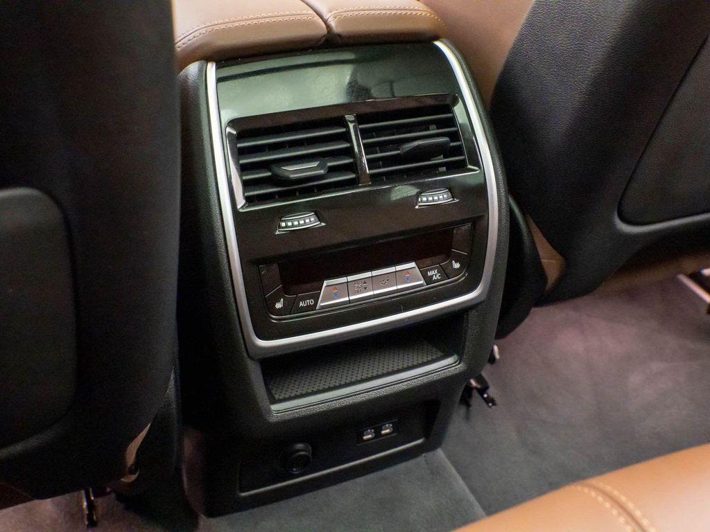 new 2026 BMW X5 car, priced at $87,020