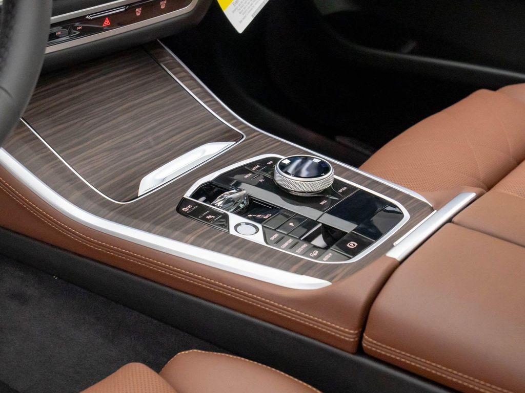 new 2026 BMW X5 car, priced at $87,020
