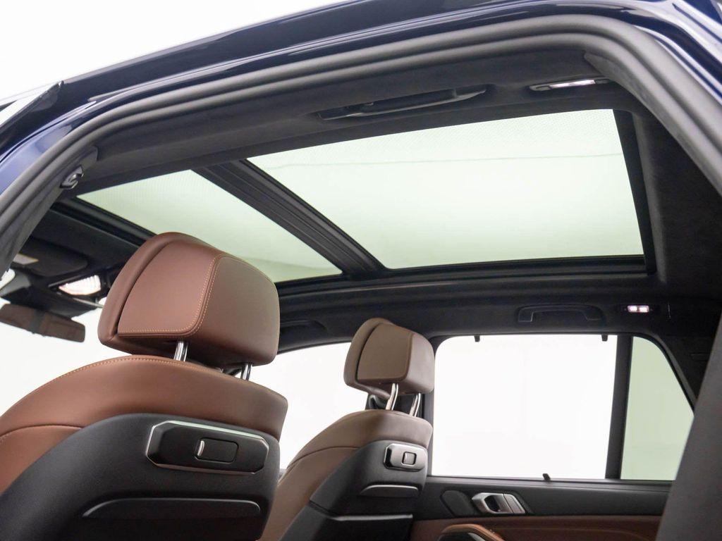 new 2026 BMW X5 car, priced at $87,020
