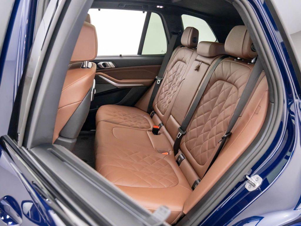 new 2026 BMW X5 car, priced at $87,020