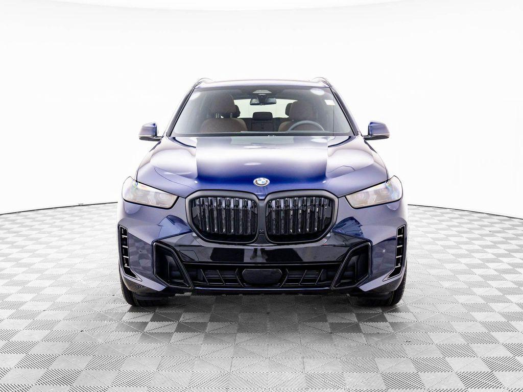 new 2026 BMW X5 car, priced at $87,020