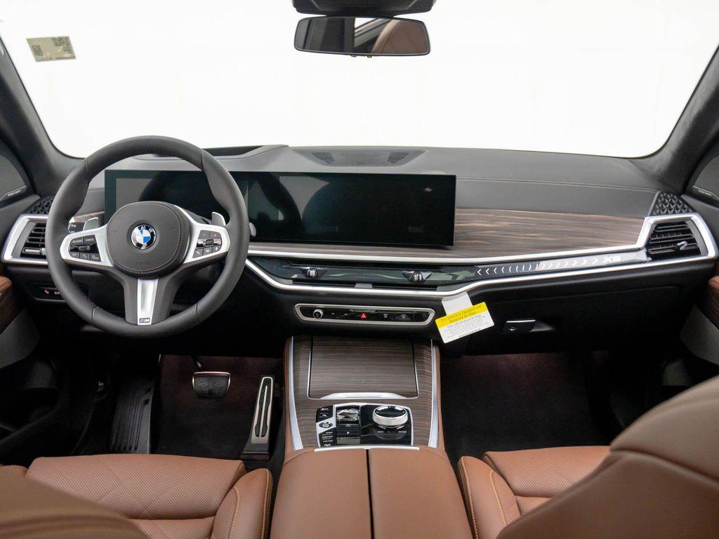 new 2026 BMW X5 car, priced at $87,020