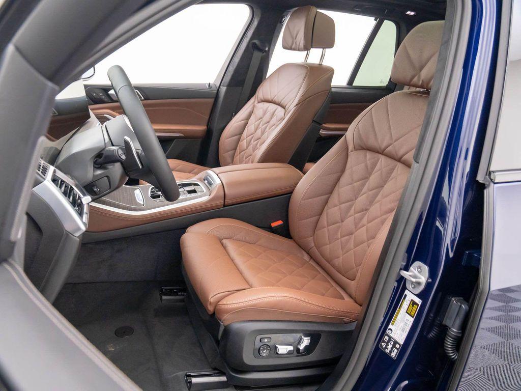 new 2026 BMW X5 car, priced at $87,020