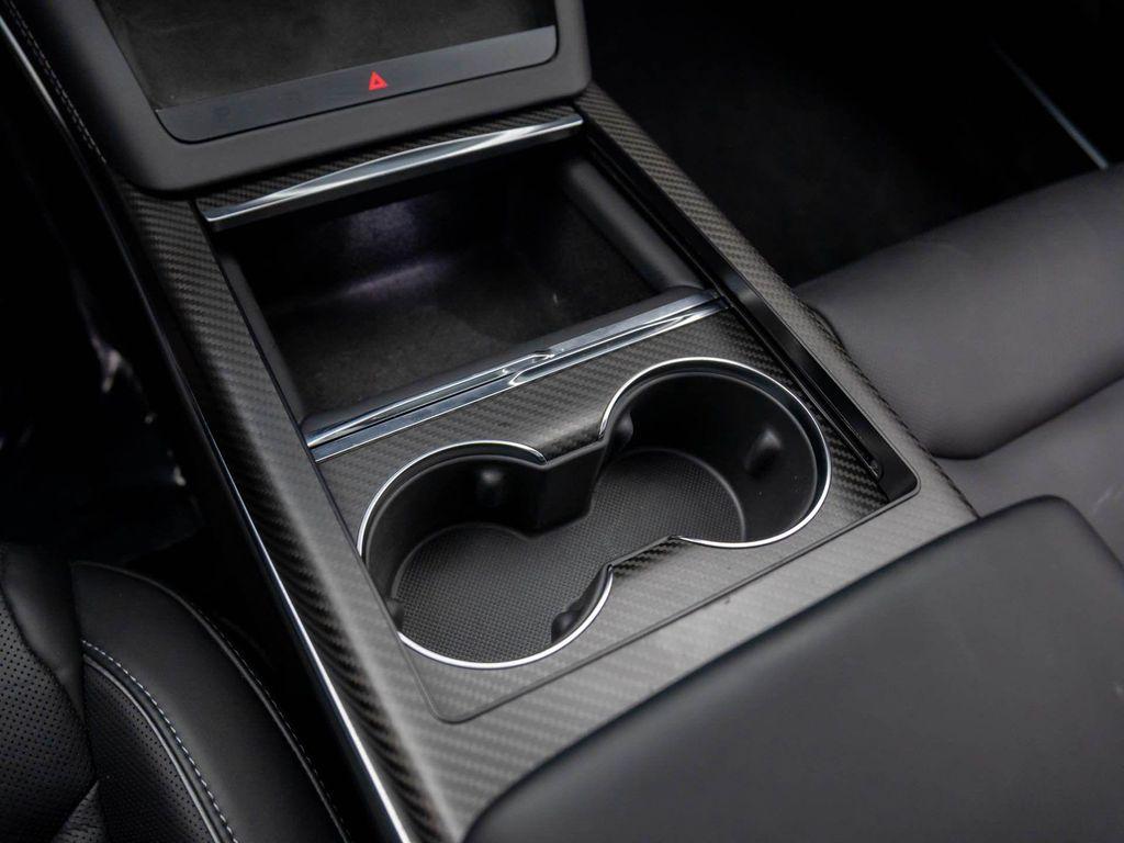 used 2023 Tesla Model S car, priced at $68,900