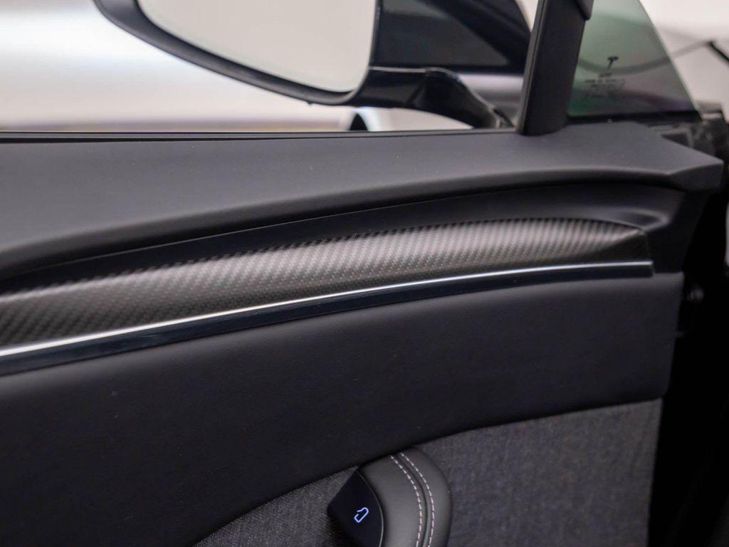 used 2023 Tesla Model S car, priced at $68,900