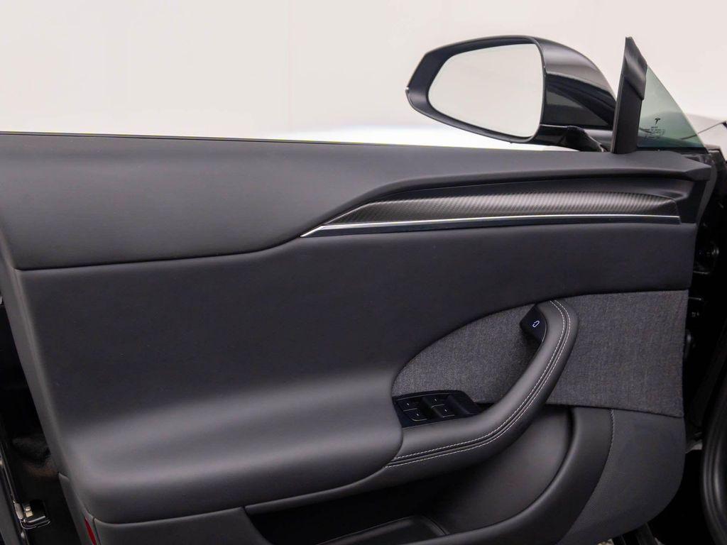 used 2023 Tesla Model S car, priced at $68,900