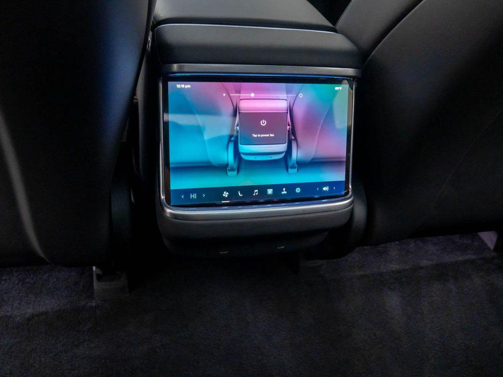 used 2023 Tesla Model S car, priced at $68,900