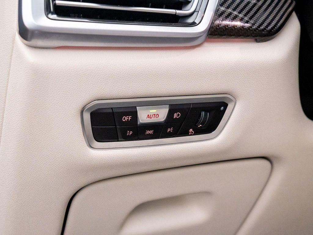 used 2023 BMW X5 car, priced at $68,800