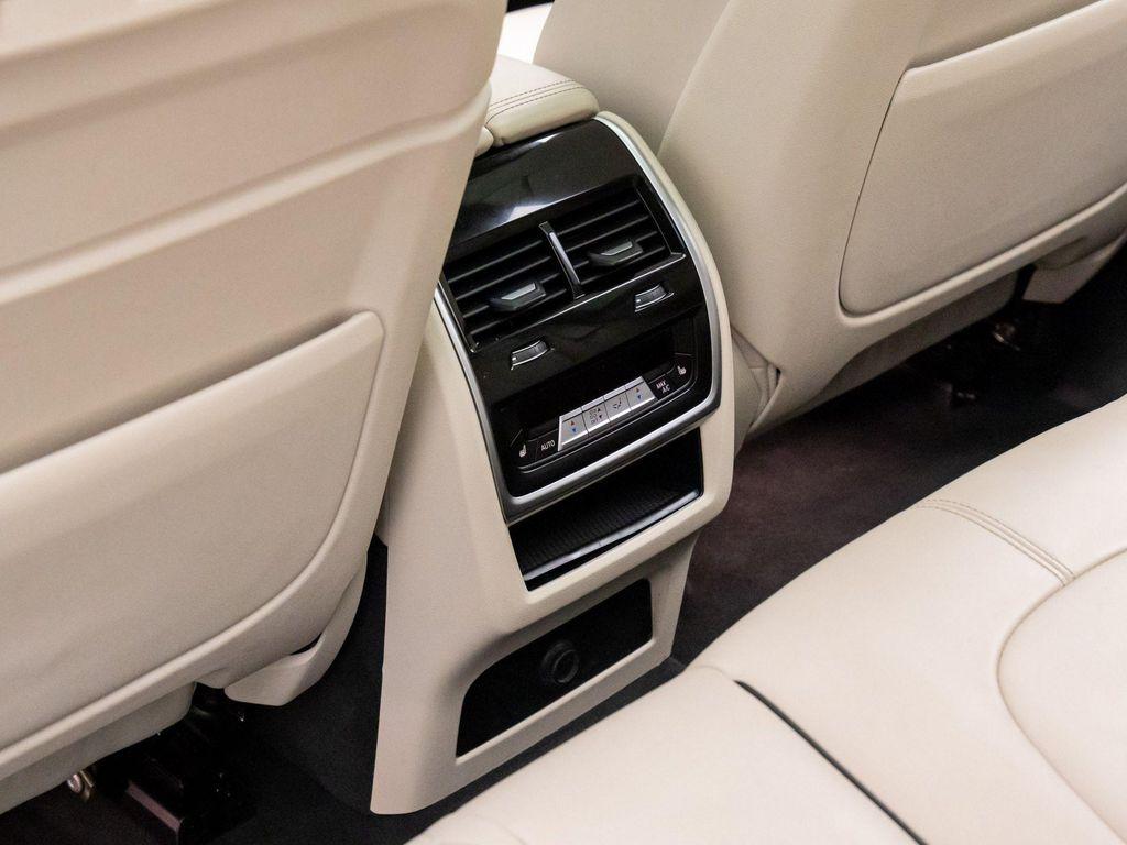 used 2023 BMW X5 car, priced at $68,800