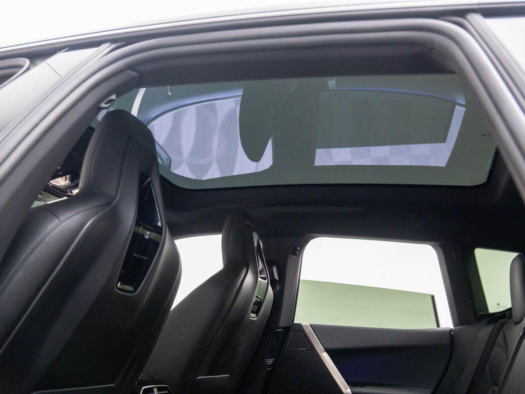 new 2026 BMW iX car, priced at $97,825