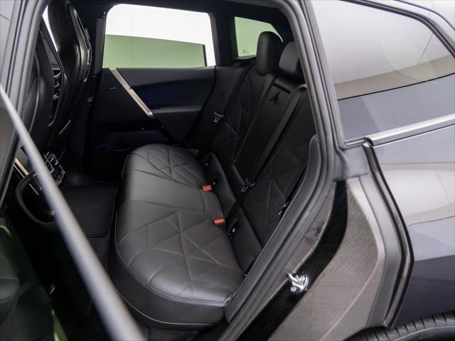 new 2026 BMW iX car, priced at $97,825