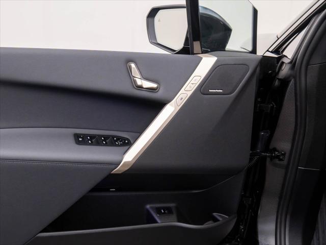 new 2026 BMW iX car, priced at $97,825