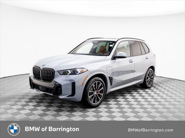 new 2026 BMW X5 PHEV car, priced at $83,275