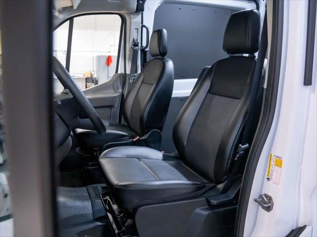 used 2024 Ford Transit-250 car, priced at $48,000