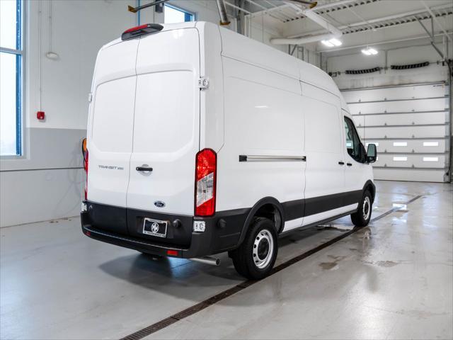 used 2024 Ford Transit-250 car, priced at $48,000