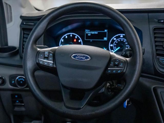 used 2024 Ford Transit-250 car, priced at $48,000