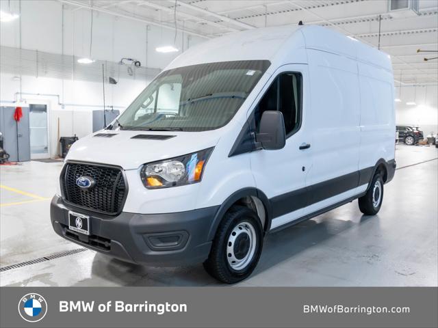 used 2024 Ford Transit-250 car, priced at $48,000