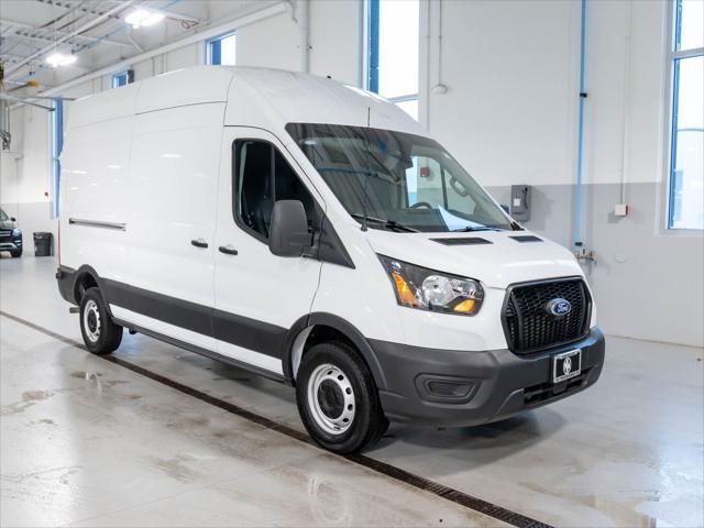 used 2024 Ford Transit-250 car, priced at $48,000