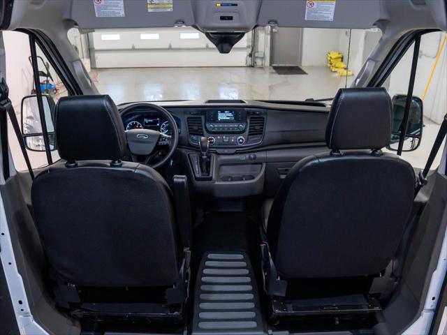 used 2024 Ford Transit-250 car, priced at $48,000