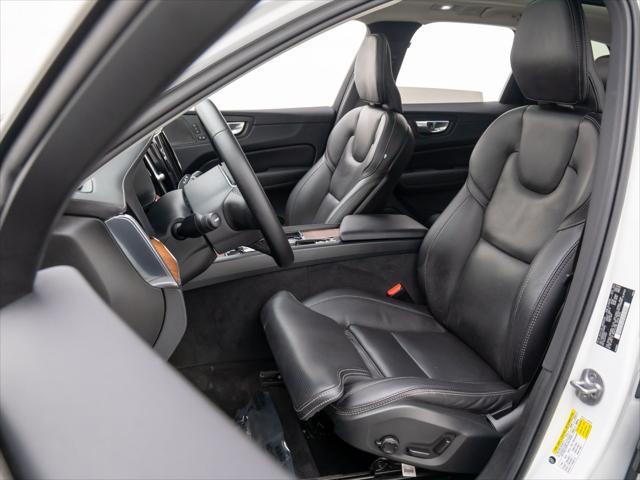 used 2023 Volvo XC60 car, priced at $48,000