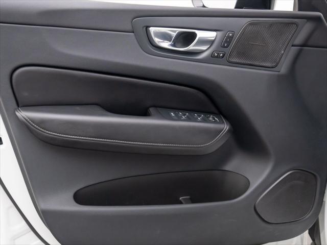 used 2023 Volvo XC60 car, priced at $48,000