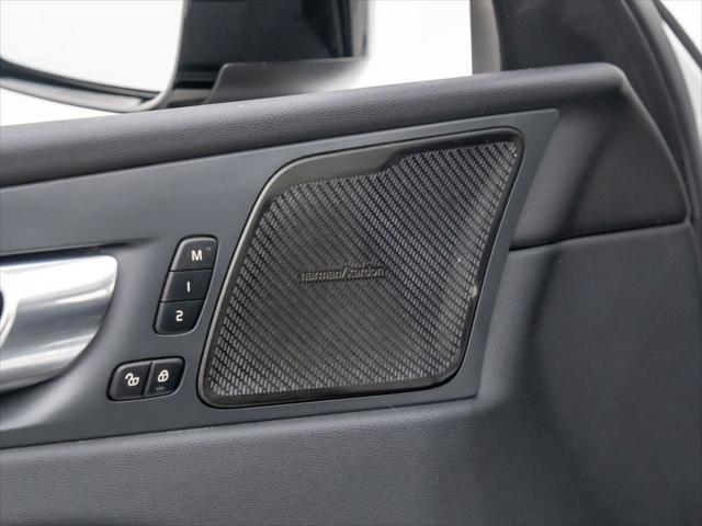 used 2023 Volvo XC60 car, priced at $48,000