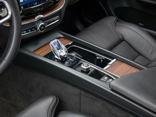 used 2023 Volvo XC60 car, priced at $48,000