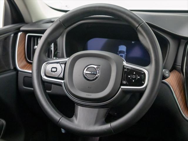 used 2023 Volvo XC60 car, priced at $48,000