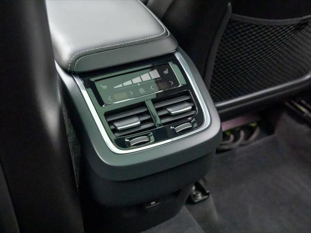 used 2023 Volvo XC60 car, priced at $48,000