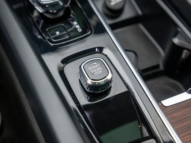 used 2023 Volvo XC60 car, priced at $48,000