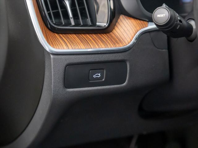 used 2023 Volvo XC60 car, priced at $48,000