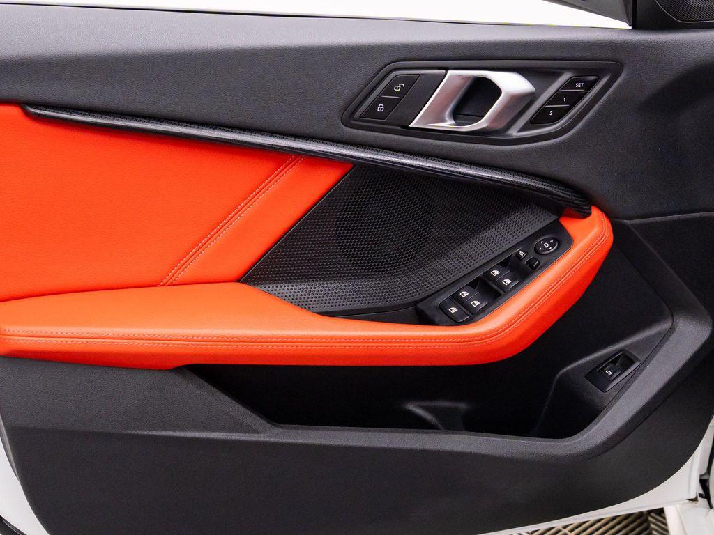 used 2024 BMW M235 Gran Coupe car, priced at $45,000