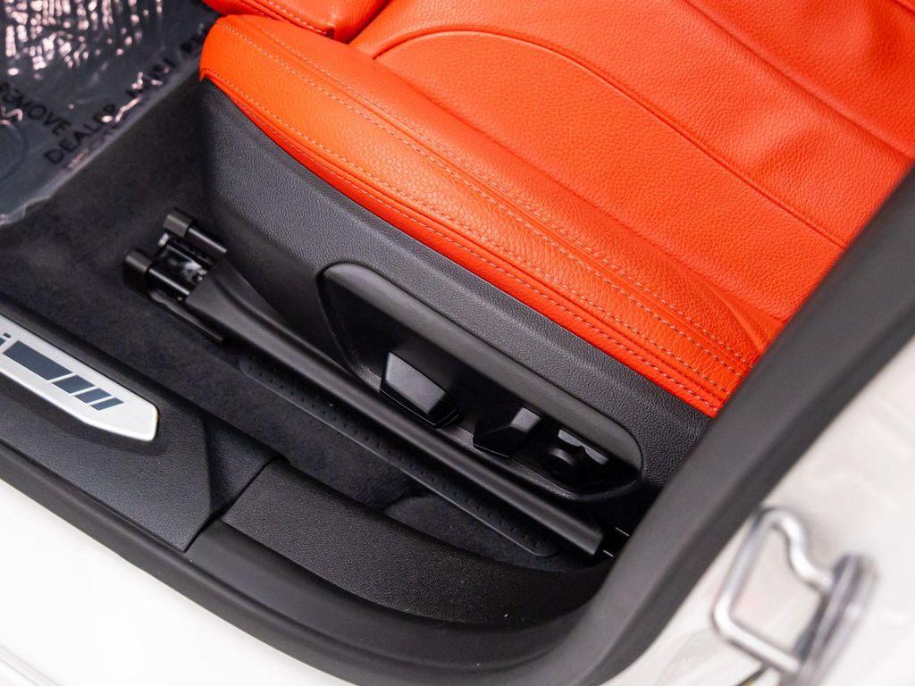 used 2024 BMW M235 Gran Coupe car, priced at $45,000